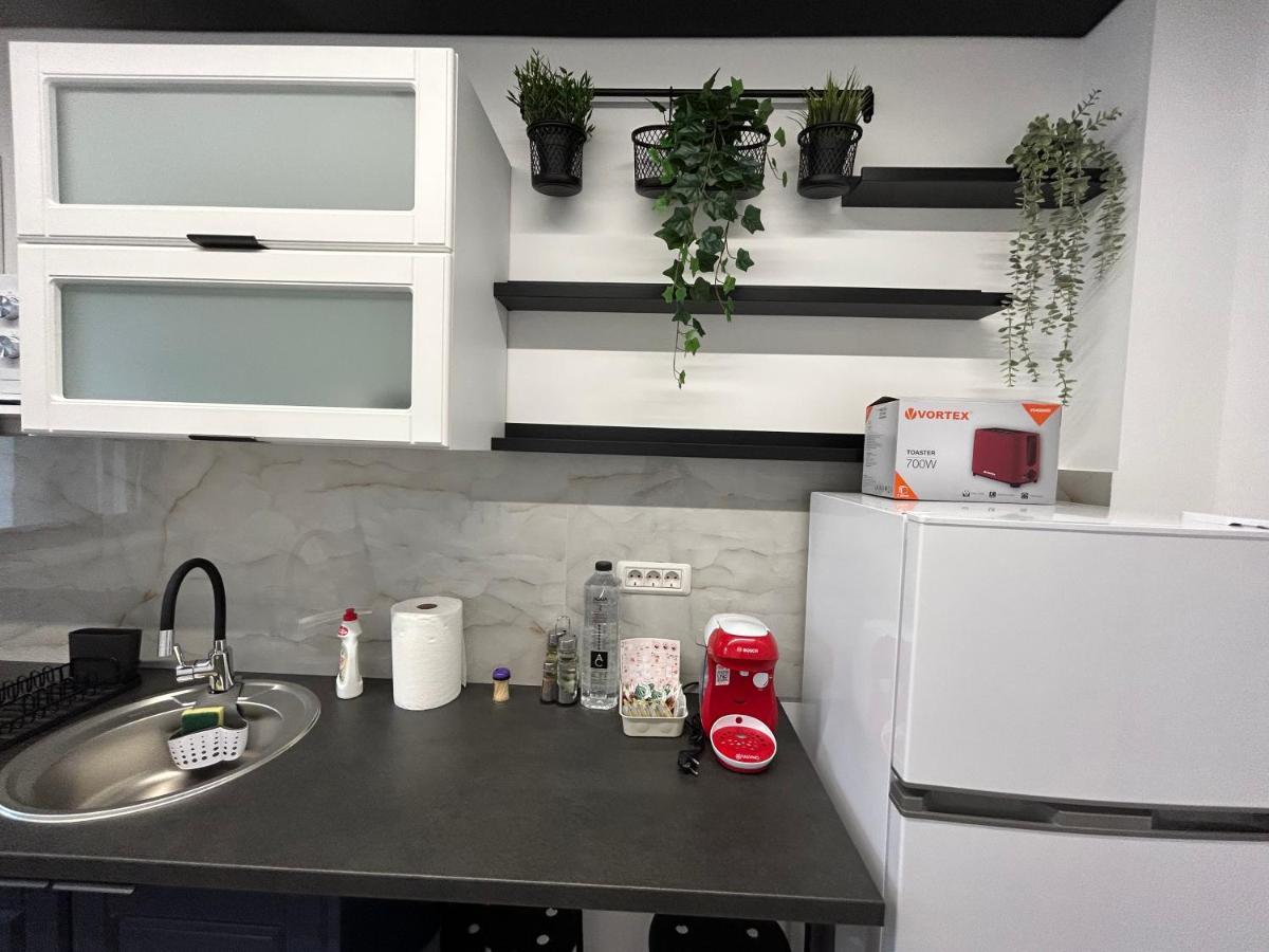 Perla Home - Studio 9 Popesti-Leordeni Eksteriør billede