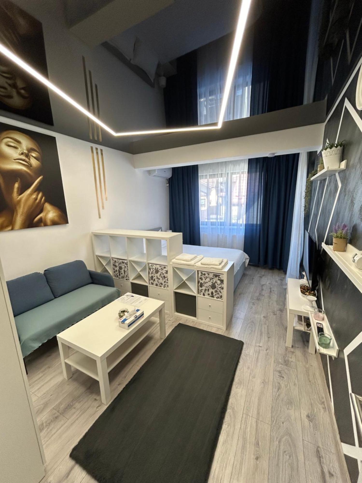 Perla Home - Studio 9 Popesti-Leordeni Eksteriør billede